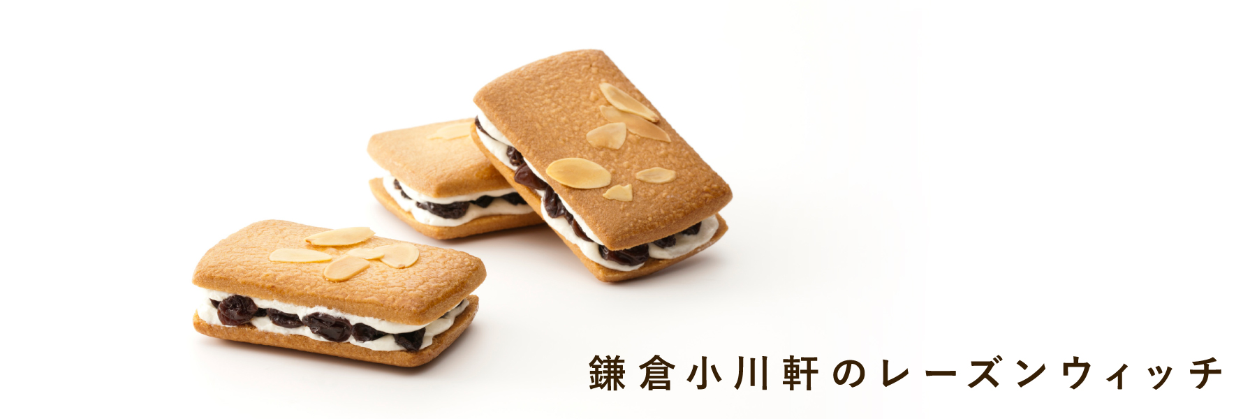 レーズンウィッチ